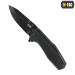 M-Tac ніж складний Type 5 Black - Зображення 2