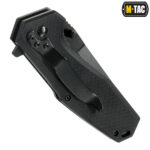 M-Tac ніж складний Type 5 Black - Зображення 4