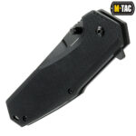 M-Tac ніж складний Type 5 Black - Зображення 5