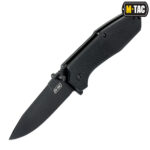 M-Tac ніж складний Type 5 Black - Зображення 6