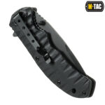 M-Tac ніж складний Type 4 Black - Зображення 5