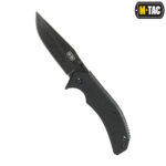 M-Tac ніж складний Type 8 Black - Зображення 2