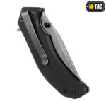 M-Tac ніж складний Type 8 Black - Зображення 5