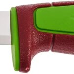 Ніж Morakniv Basic 511 LE 2024 Ivy Green/Dala Red