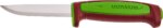 Ніж Morakniv Basic 511 LE 2024 Ivy Green/Dala Red