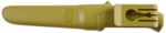 Ніж Morakniv Companion S Olive Green - Зображення 4