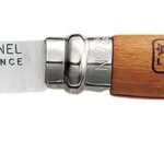 Ніж Opinel №7 VRN Carbone