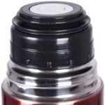 Термос GFA SC. 1L. Червоний - Зображення 2