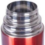 Термос GFA SC. 1L. Червоний - Зображення 3