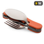 M-Tac столовий набір складний роз'ємний - Зображення 2