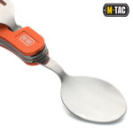 M-Tac столовий набір складний роз'ємний - Зображення 3