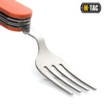 M-Tac столовий набір складний роз'ємний - Зображення 4