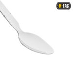 M-Tac столовий набір Small (4 елемента) сталь - Зображення 3