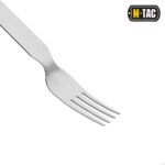 M-Tac столовий набір Small (4 елемента) сталь - Зображення 4