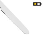 M-Tac столовий набір Small (4 елемента) сталь - Зображення 6