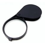 Лупа в футлярі 60 мм