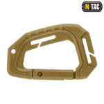 M-Tac карабін Tactical пластиковий Coyote - Зображення 2