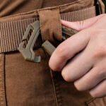 M-Tac карабін Tactical пластиковий Coyote - Зображення 5