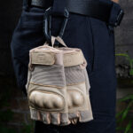 M-Tac карабін Tactical пластиковий Black - Зображення 3