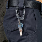 M-Tac карабін Tactical пластиковий Black - Зображення 4