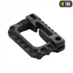 Карабін пластиковий Grimloc Black