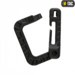 Карабін пластиковий Grimloc Black - Зображення 2