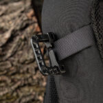 Карабін пластиковий Grimloc Black - Зображення 4