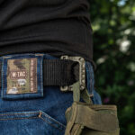 Карабін пластиковий Grimloc Black - Зображення 4