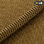 M-Tac шнур страхувальний Medium під карабін з D-кільцем койот - Зображення 2