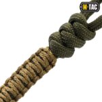 M-Tac темляк Ninja Ver.2 Olive - Зображення 4