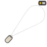 M-Tac США жетони (з гумовими бамперами)