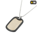 M-Tac США жетони (з гумовими бамперами) - Зображення 2