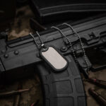 M-Tac США жетони (з гумовими бамперами) - Зображення 4