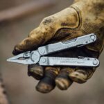 Мультитул Leatherman Rebar - Зображення 5