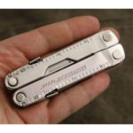 Мультитул Leatherman Rebar - Зображення 6