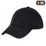 M-Tac бейсболка Flex ріп-стоп Black L/XL - Зображення 4
