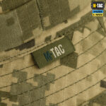 M-Tac панама Gen.II ріп-стоп MM14 - Зображення 4