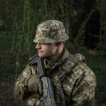 M-Tac панама Gen.II ріп-стоп MM14 - Зображення 6