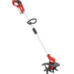 Акумуляторний культиватор HECHT 7025