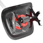 Акумуляторний культиватор HECHT 7025 - Зображення 3