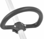 Акумуляторний культиватор HECHT 7025 - Зображення 6