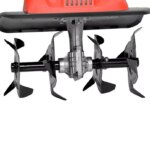 Культиватор електричний HECHT 738 - Зображення 6