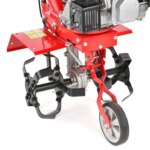 Культиватор бензиновий HECHT 761 - Зображення 4