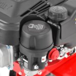 Культиватор бензиновий HECHT 761 - Зображення 5