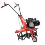 Культиватор бензиновий HECHT 746 BS