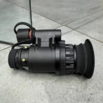 Монокуляр нічного бачення IRay Jerry-14 (PVS-14), gen2+, білий фосфор - Зображення 3