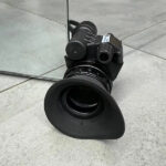 Монокуляр нічного бачення IRay Jerry-14 (PVS-14), gen2+, білий фосфор - Зображення 5