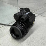 Монокуляр нічного бачення IRay Jerry-14 (PVS-14), gen2+, білий фосфор - Зображення 6