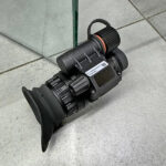 Монокуляр нічного бачення IRay Jerry-14 (PVS-14), gen2+, білий фосфор - Зображення 4