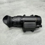 Монокуляр нічного бачення NORTIS Night Vision Monocular 14 PRO kit (IIT GTX White), ПНБ, білий фосфор - Зображення 5